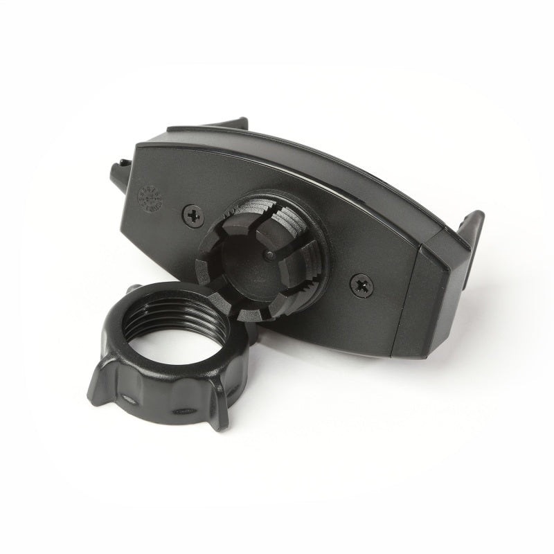 Rugged Ridge Dash & Interior Trim Rugged Ridge Phone Mount 11-15 JK Dash Multi-Mount System