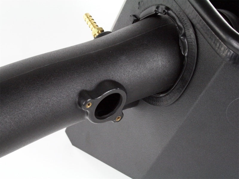 aFe Cold Air Intakes aFe MagnumFORCE Intakes Stage-2 P5R AIS P5R Toyota Tacoma 99-04 4Rnr 99-02 V6-3.4L