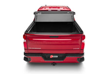 Load image into Gallery viewer, BAK Tonneau Covers - Hard Fold BAK 2020 Chevy Silverado 2500/3500 HD 6ft 9in Bed BAKFlip MX4 Matte Finish