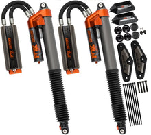 Load image into Gallery viewer, FOX Shocks and Struts Fox Ford Raptor 3.0 Factory Series 12.3in External QAB P/B External Cooler Shock Set