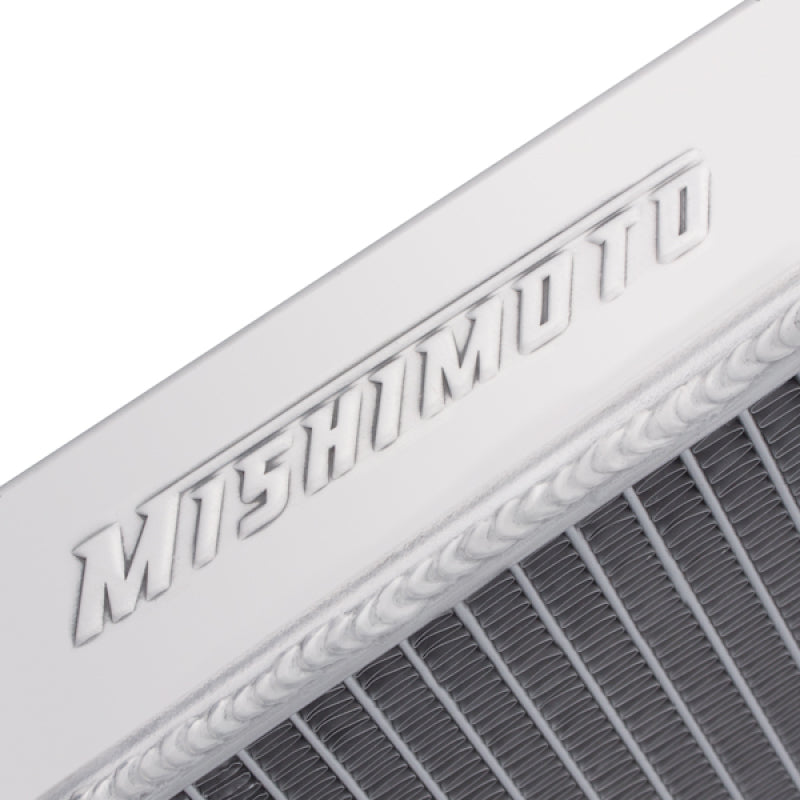 Mishimoto Radiators Mishimoto 00-05 Mitsubishi Eclipse GT Manual Aluminum Radiator
