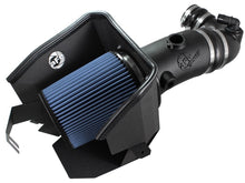 Load image into Gallery viewer, aFe Cold Air Intakes aFe MagnumFORCE Stage-2 Pro 5R Air Intake System Ford Diesel Trucks 08-10 V8-6.4L (td)
