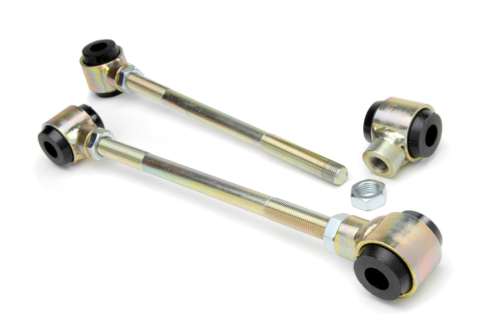 No Brand Available Suspension Parts Rear Adjustable Sway Bar Link | Wrangler TJ and LJ