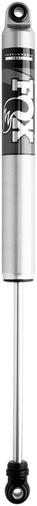 FOX Shocks and Struts Fox 17-18 Ford F-250 4WD 2.0 Performance Series IFP Smooth Body Rear Shock / 0-1.0in Lift