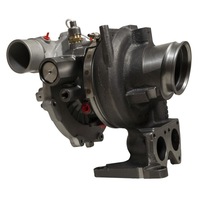 BD Diesel Turbochargers BD Diesel Duramax Screamer Turbo - 2004.5-2010 Chevrolet LLY/LBZ/LMM