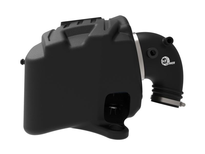 aFe Cold Air Intakes aFe Quantum Cold Air Intake w/ Pro 5R Media 19 Ford Ranger L4-2.3L (T)