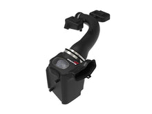 Load image into Gallery viewer, aFe Cold Air Intakes aFe Momentum GT Pro 5R Cold Air Intake System 20-21 Ford F-250/F-350