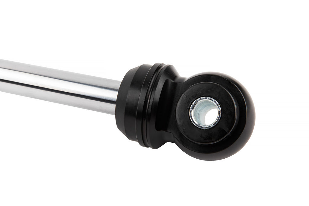 No Brand Available Shocks & Coilovers FOX 2.5 Rear Shocks w/ DSC Reservoir | 6.5 Inch Lift | Performance Elite Series | Chevy Silverado and GMC Sierra 2500 / 3500 HD (20-23)
