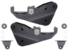 Load image into Gallery viewer, ICON Suspension Arms &amp; Components ICON 2017+ Ford F-250/F-350 Radius Arm Drop Kit