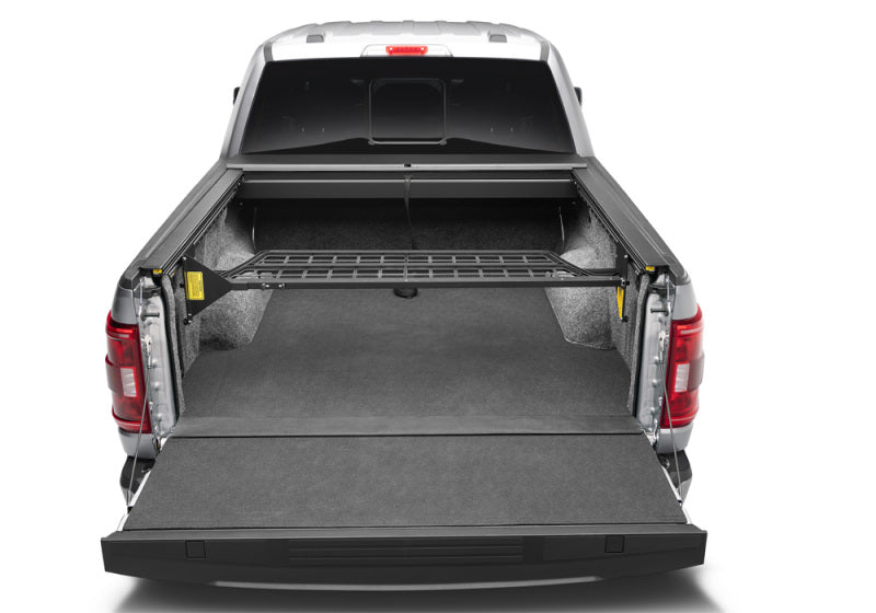 Roll-N-Lock Cargo Organization Roll-N-Lock 17-19 Ford F-250/F-350 Super Duty SB 80-3/8in Cargo Manager