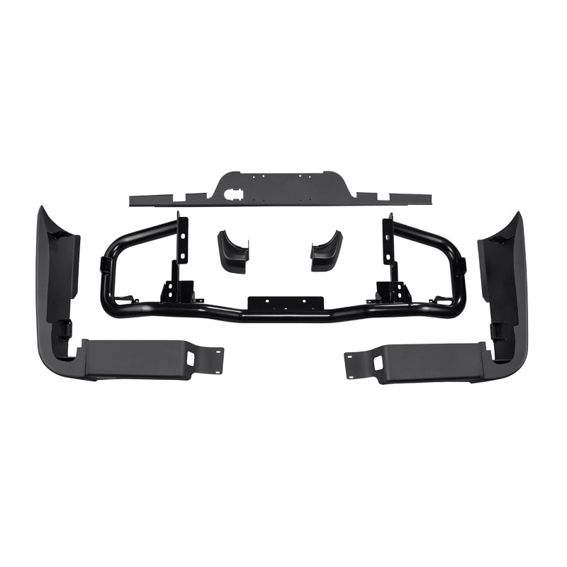 ARB Tow Bars ARB Summit Rstb Integrit Tacoma 16On