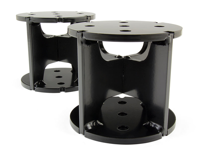 Air Lift Air Springs Air Lift Universal Level Air Spring Spacer - 4in Lift
