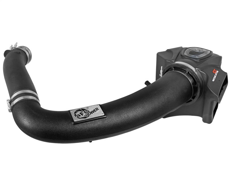 aFe Cold Air Intakes aFe Momentum GT Stage 2 PRO 5R Intake 11-14 Jeep Grand Cherokee 3.6L V6