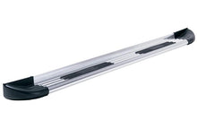 Load image into Gallery viewer, LUND Running Boards Lund 02-09 Jeep Liberty (54in) TrailRunner Extruded Multi-Fit Running Boards - Brite
