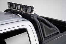 Load image into Gallery viewer, Go Rhino Bed Racks Go Rhino 15-20 Chevrolet Colorado Sport Bar 2.0 (Mid Size) - Tex Blk