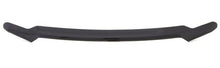 Load image into Gallery viewer, AVS Stone/Bug Deflectors AVS 16-18 Honda Pilot High Profile Bugflector II Hood Shield - Smoke