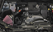 Load image into Gallery viewer, K&amp;N Engineering Cold Air Intakes K&amp;N 07-09 GM Colorado/Canyon H3 L5-3.7L Aircharger Performance Intake