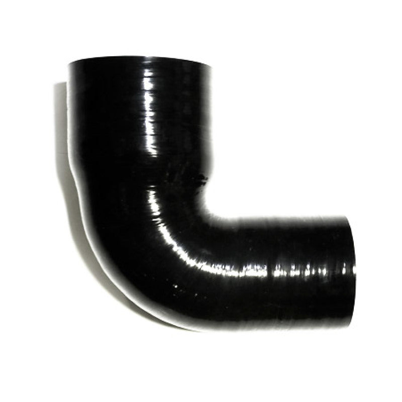 ATP Silicone Couplers & Hoses ATP 2inch to 2.5inch ID Turbo Silicone 90 Degree Hose Elbow