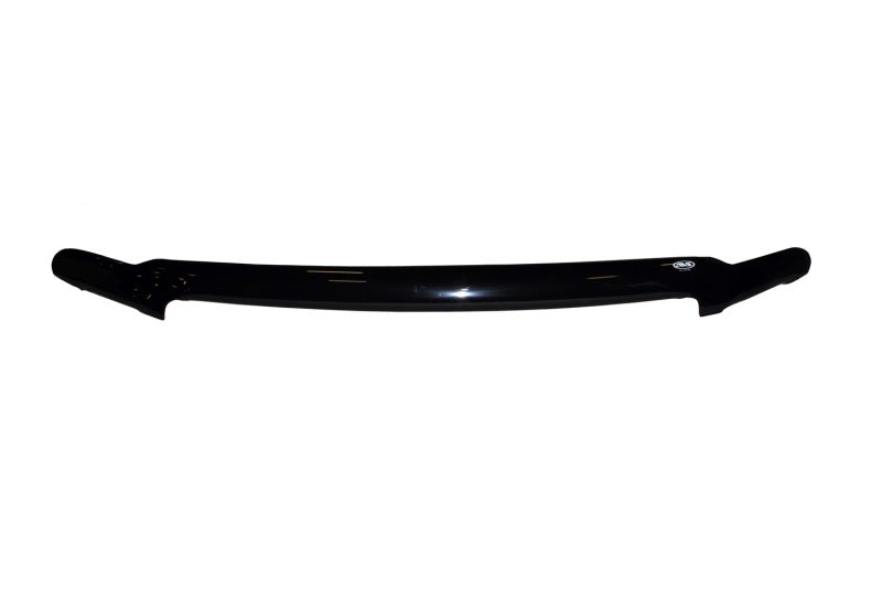 AVS Hood Deflectors AVS 15-18 GMC Sierra 2500 (Excl. Induction Hood) Hoodflector Low Profile Hood Shield - Smoke