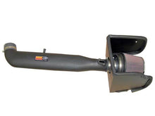 Load image into Gallery viewer, K&amp;N Engineering Cold Air Intakes K&amp;N 05 Nissan Pathfinder V6-4.0L Performance Intake Kit
