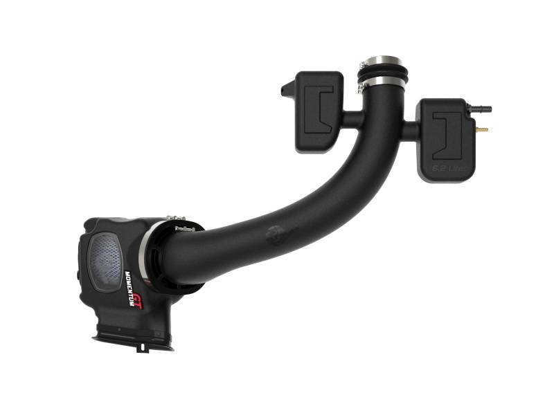aFe Cold Air Intakes aFe Momentum GT Pro 5R Cold Air Intake System 20-21 Ford F-250/F-350