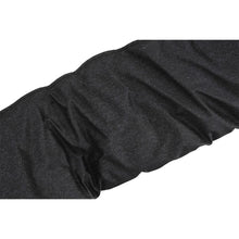 Load image into Gallery viewer, Rampage Roll Cage Components Rampage 1992-1995 Jeep Wrangler(YJ) Roll Bar Pad &amp; Cover Kit - Black Denim