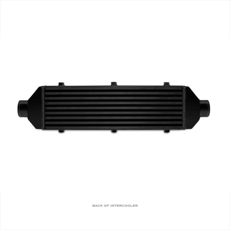Mishimoto Intercoolers Mishimoto Universal Silver Z Line Bar & Plate Intercooler