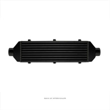 Load image into Gallery viewer, Mishimoto Intercoolers Mishimoto Universal Silver Z Line Bar &amp; Plate Intercooler