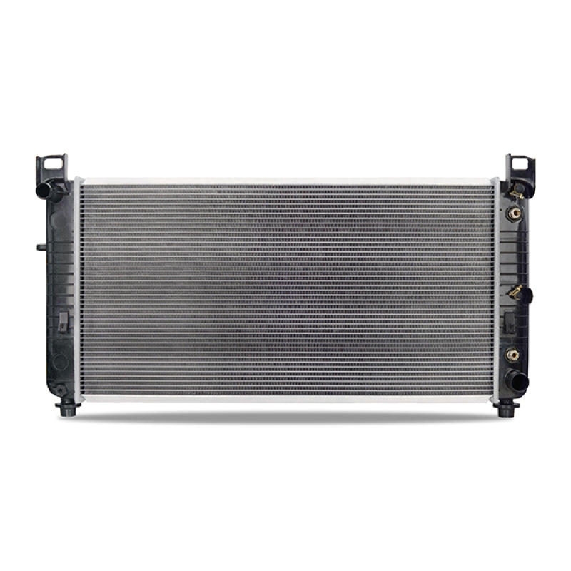 Mishimoto Radiators Mishimoto 02-13 Cadillac Escalade Replacement Radiator