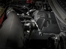 Load image into Gallery viewer, aFe Air Intake Components aFe Magnum FORCE 18-19 Ford F-150  V6-2.7L (tt) Cold Air Intake IAT Harness Extension - 12in