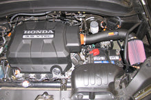 Load image into Gallery viewer, K&amp;N Engineering Cold Air Intakes K&amp;N 05-06 Honda Ridgeline V6-3.5L Performance Intake Kit