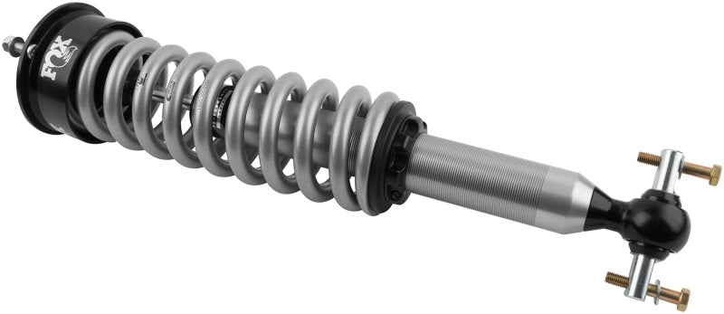 FOX Coilovers Fox 19+ GM 1500 2.0 Performance Series 4.9in. IFP Coilover Shock / 0-2in Lift