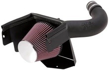 Load image into Gallery viewer, K&amp;N Engineering Cold Air Intakes K&amp;N 07 Jeep Wrangler V6-3.8L Performance Intake Kit
