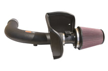 Load image into Gallery viewer, K&amp;N Engineering Cold Air Intakes K&amp;N 04 Ford F150 V8-4.6L Performance Intake Kit