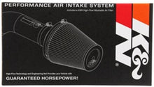 Load image into Gallery viewer, K&amp;N Engineering Cold Air Intakes K&amp;N 01-04 Chevy/GMC PickUp HD V8-8.1L Performance Intake Kit