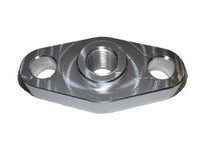 Load image into Gallery viewer, ATP Flanges ATP T3 Aluminum Oil Inlet Flange