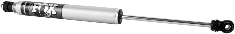 FOX Shocks and Struts Fox 07+ Toyota Tundra 2.0 Performance Series 11.6 Smooth Body IFP. Rear Shock w/ 5-7in. Lift