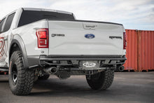 Load image into Gallery viewer, Addictive Desert Designs Bumpers - Steel Addictive Desert Designs 17-19 Ford F-150 Raptor PRO Bolt-On Rear Bumper