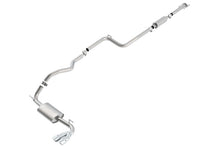 Load image into Gallery viewer, Borla Catback Borla 12-16 Ford Focus SE Hatchback w/o Sport Package 2.0L 4cyl SS Catback Exhaust