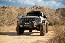 Load image into Gallery viewer, DV8 Offroad Light Mounts DV8 Offroad 2021 Ford Bronco A Pillar Dual Light Pod Drop Mounts