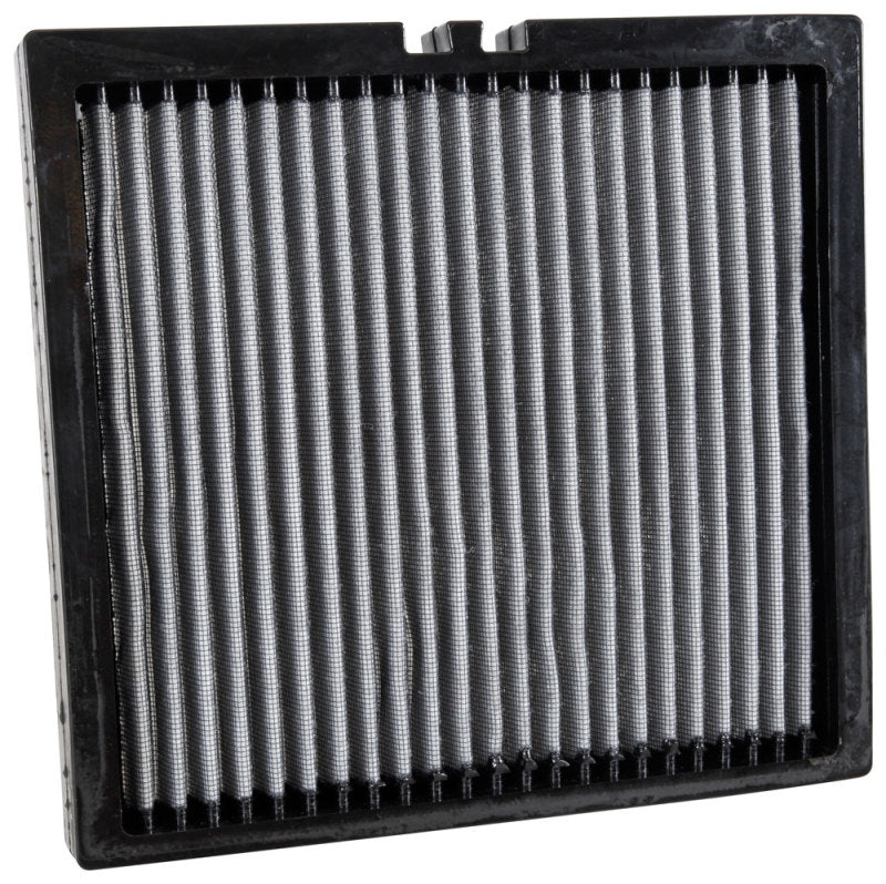 K&N Engineering Cabin Air Filters K&N 11-16 Jeep Grand Cherokee / 11-16 Dodge Durango Cabin Air Filter