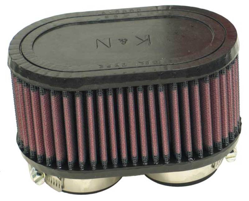 K&N Engineering Air Filters - Universal Fit K&N Universal Rubber Filter 1968 Norton 750/850 commando