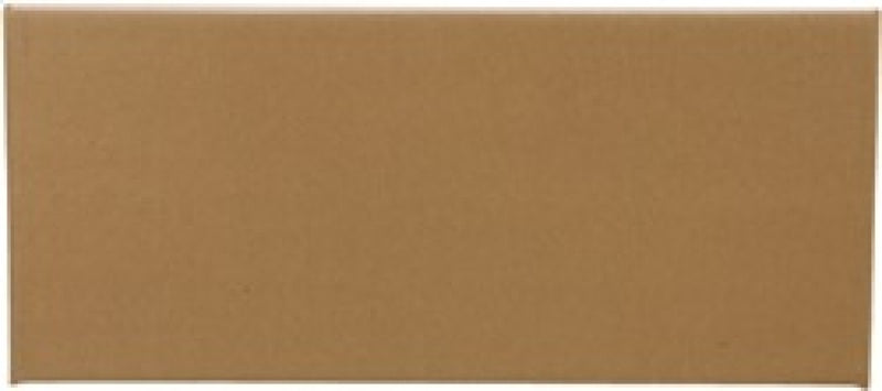 K&N Engineering Air Filters - Direct Fit K&N Custom Racing Air Filter - Rectangular Carbon Fiber 4in Air Box w/ 2.75in Air Horn