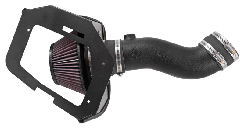 K&N Engineering Cold Air Intakes K&N 15-16 Chrysler 200 3.6L V6 Performance Intake Kit