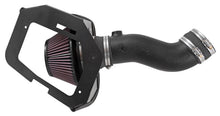 Load image into Gallery viewer, K&amp;N Engineering Cold Air Intakes K&amp;N 15-16 Chrysler 200 3.6L V6 Performance Intake Kit