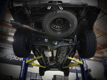 Load image into Gallery viewer, aFe Catback aFe 2022 Toyota Tundra V6-3.5L (tt) Vulcan Series 2.5in to 3in 304 SS Cat-Back Exhaust w/ Black Tip