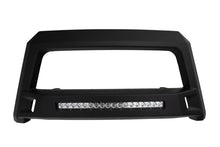 Load image into Gallery viewer, LUND Bull Bars Lund 19-22 Chevrolet/GMC Silverado/Sierra 1500 Revolution Bull Bar - Black