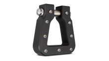 Load image into Gallery viewer, Body Armor 4x4 Tow Hooks Body Armor 4x4 Mega D-Ring Black Single