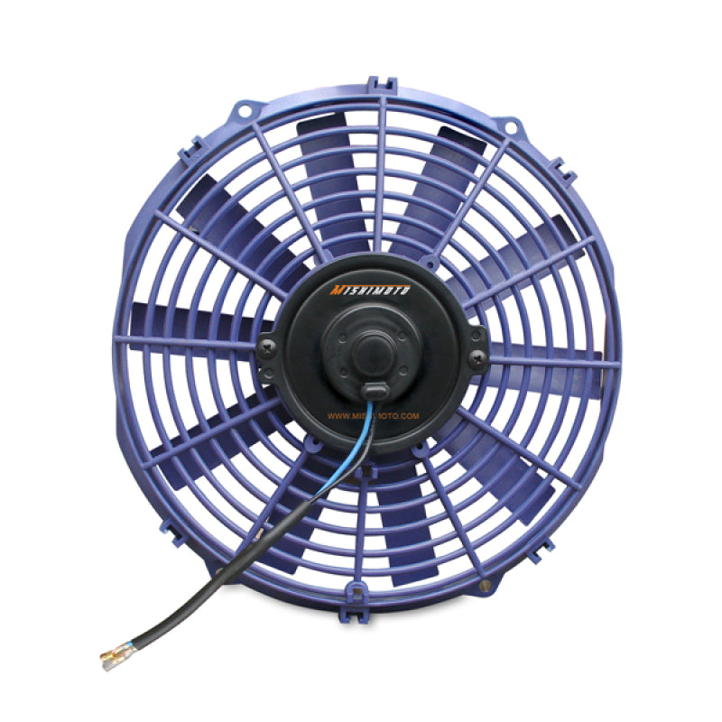 Mishimoto Fans & Shrouds Mishimoto 12 Inch Electric Fan 12V