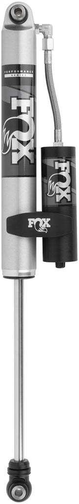 FOX Shocks and Struts Fox 2018+ Jeep JL 2.0 Perf Series 11.6in Smooth Body IFP Rear Shock R/R 2-3in Lift
